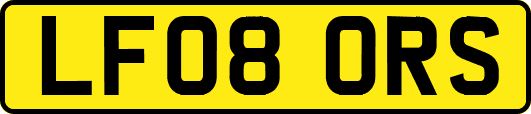 LF08ORS