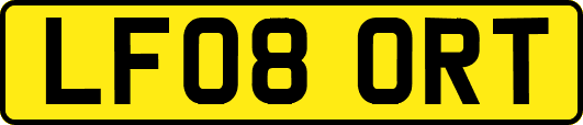 LF08ORT