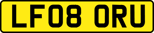 LF08ORU
