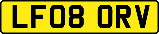 LF08ORV
