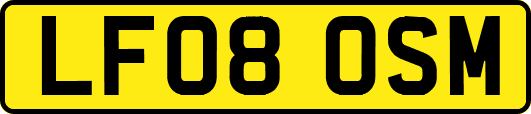 LF08OSM