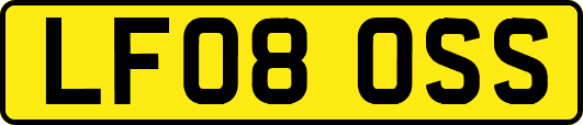 LF08OSS