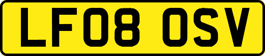 LF08OSV