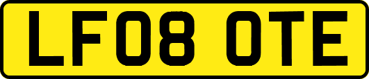 LF08OTE
