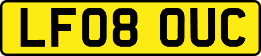 LF08OUC
