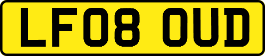 LF08OUD