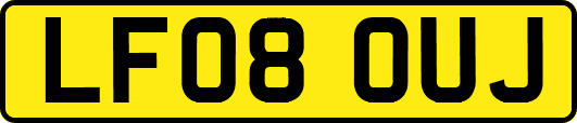 LF08OUJ