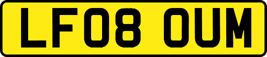 LF08OUM
