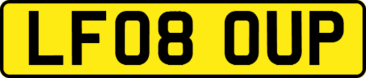 LF08OUP