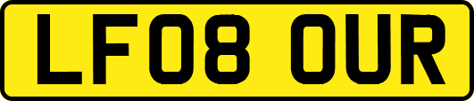 LF08OUR