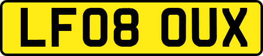LF08OUX