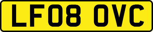 LF08OVC