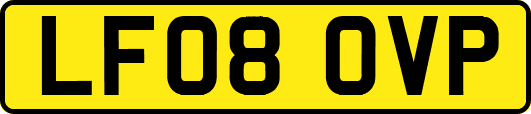 LF08OVP