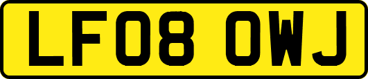 LF08OWJ