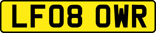 LF08OWR
