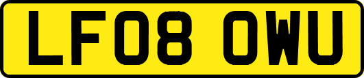 LF08OWU