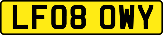 LF08OWY