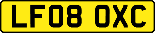 LF08OXC