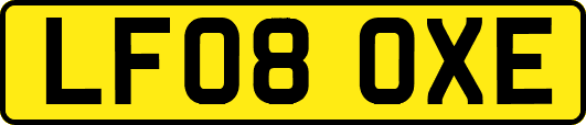 LF08OXE