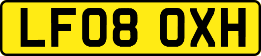 LF08OXH