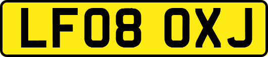 LF08OXJ