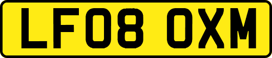 LF08OXM
