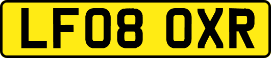 LF08OXR