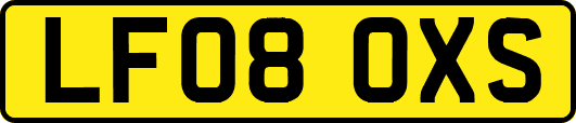 LF08OXS