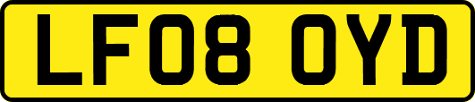 LF08OYD