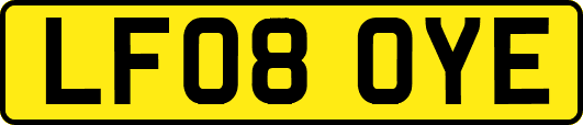 LF08OYE