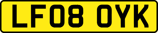 LF08OYK