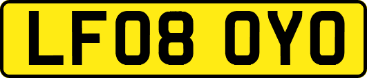 LF08OYO