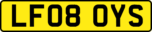 LF08OYS