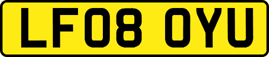 LF08OYU