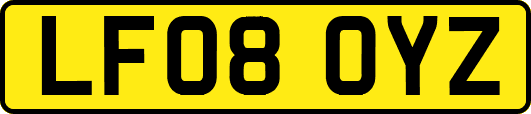 LF08OYZ