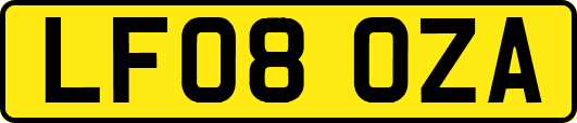 LF08OZA