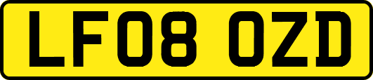 LF08OZD