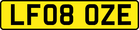 LF08OZE