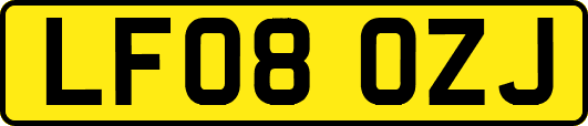 LF08OZJ