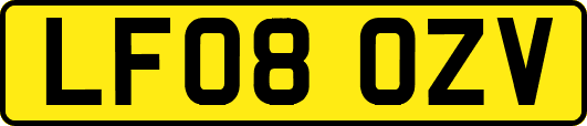 LF08OZV