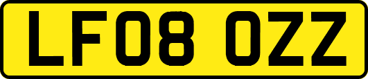 LF08OZZ