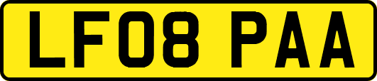 LF08PAA