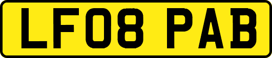 LF08PAB