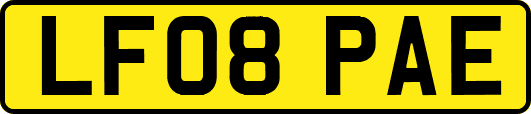LF08PAE