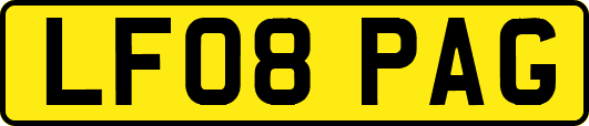 LF08PAG