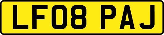 LF08PAJ