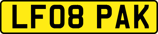 LF08PAK