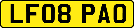 LF08PAO