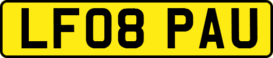 LF08PAU