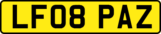 LF08PAZ
